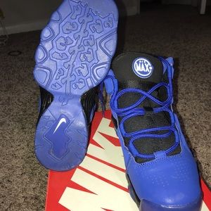 Nike air max Barkley GS